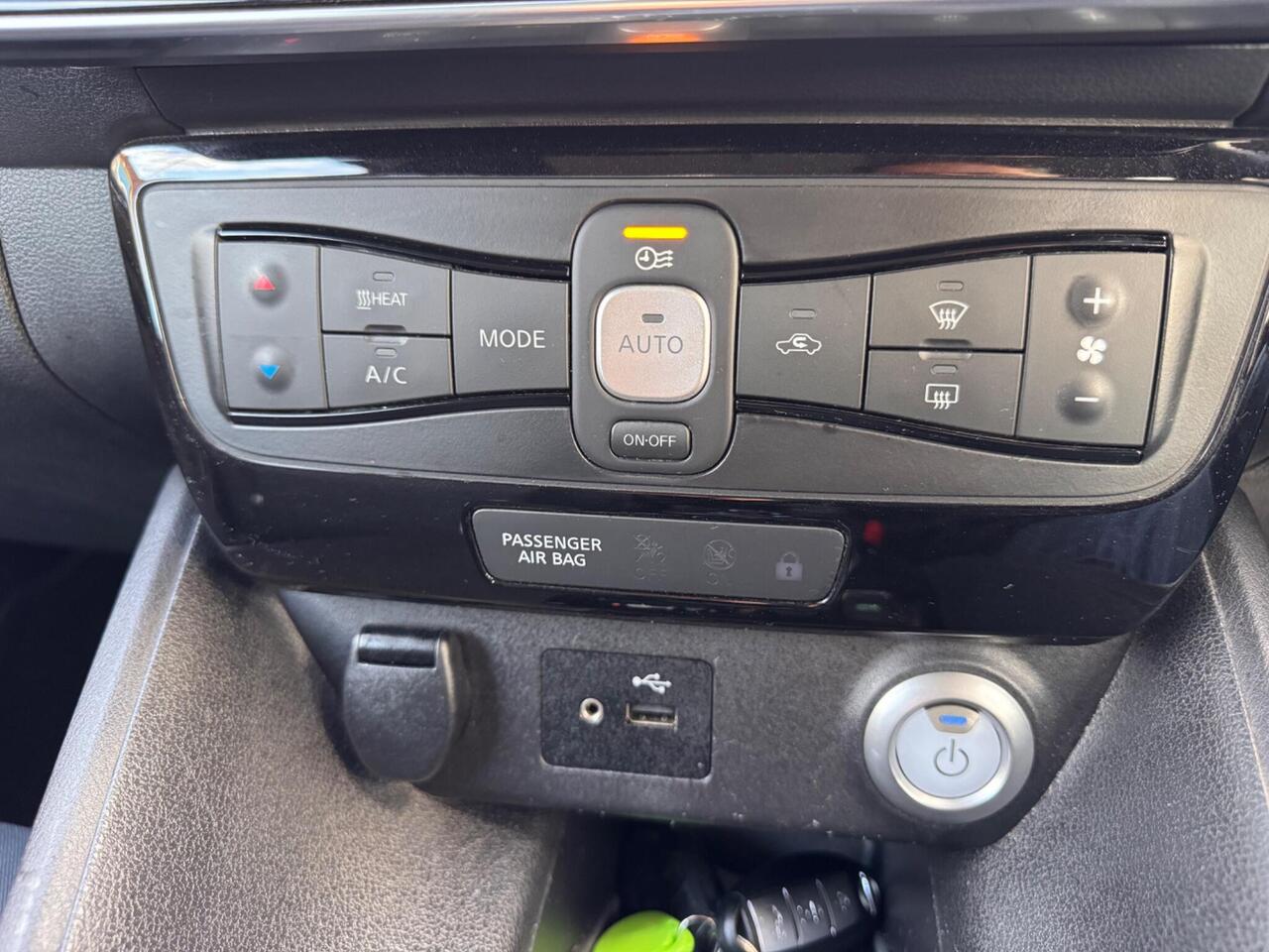 Used Nissan Leaf 2018 for sale - 76318692: Photo 46