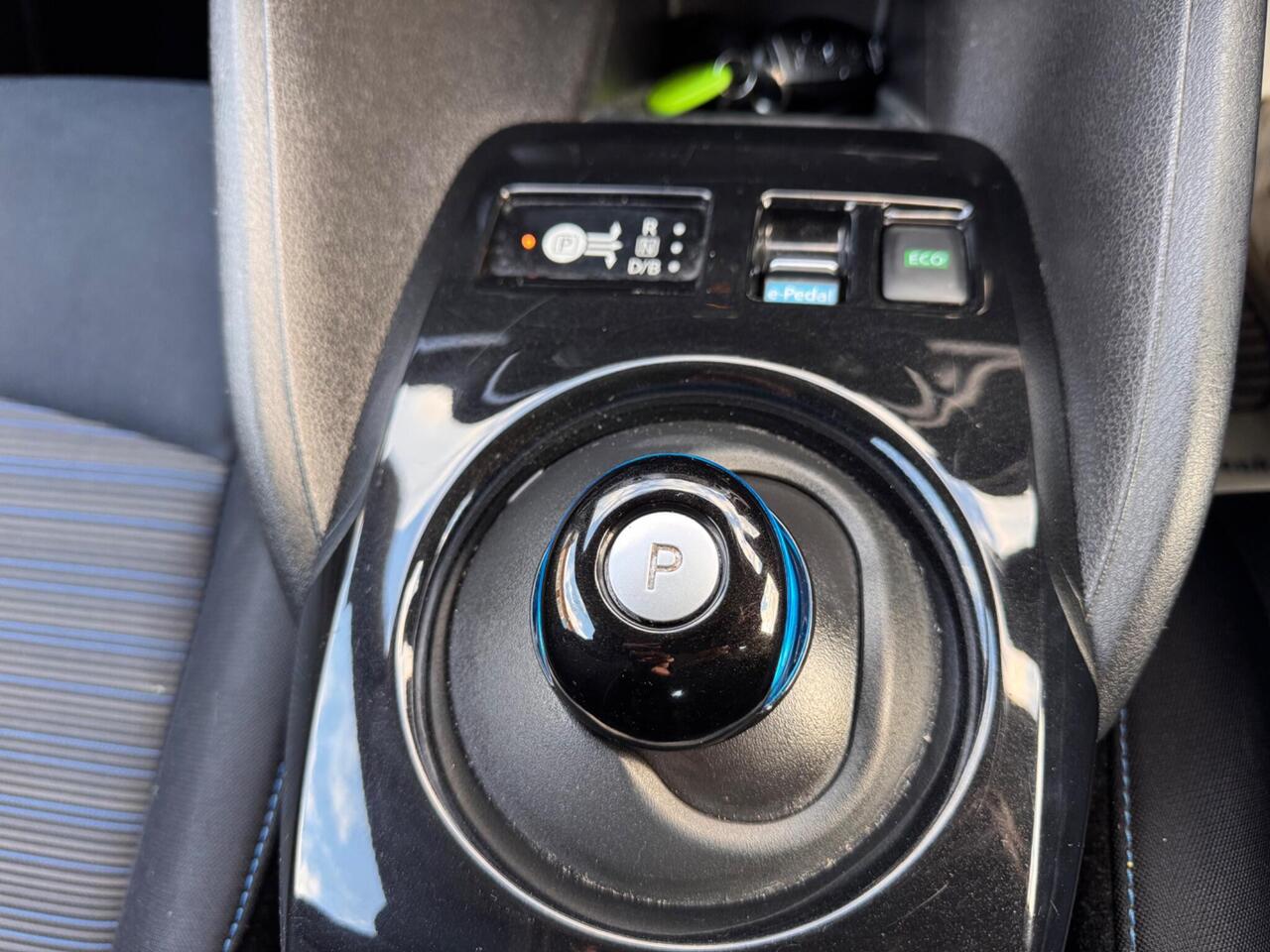 Used Nissan Leaf 2018 for sale - 76318692: Photo 48