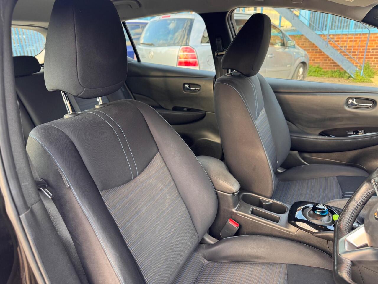 Used Nissan Leaf 2018 for sale - 76318692: Photo 57