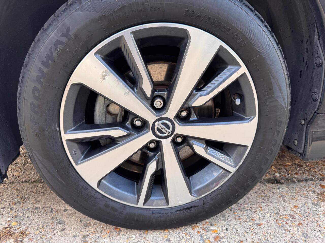 Used Nissan Leaf 2018 for sale - 76318692: Photo 60