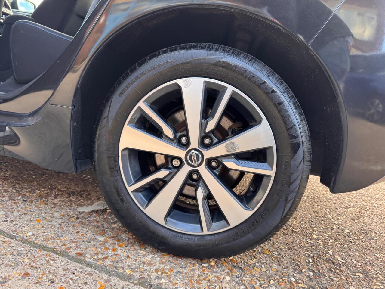 Used Nissan Leaf 2018 for sale - 76318692: Photo 61