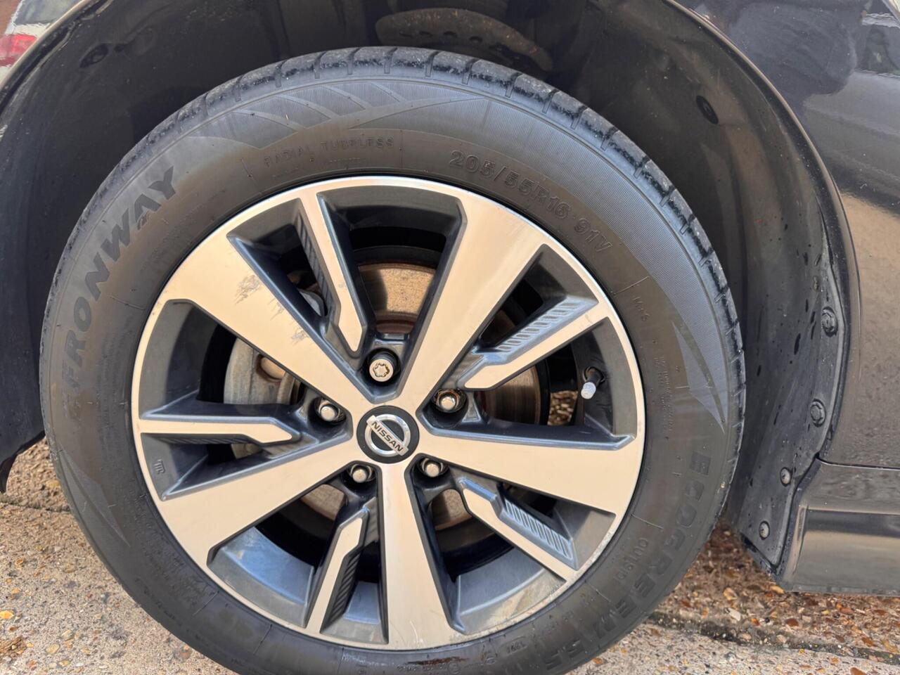 Used Nissan Leaf 2018 for sale - 76318692: Photo 62