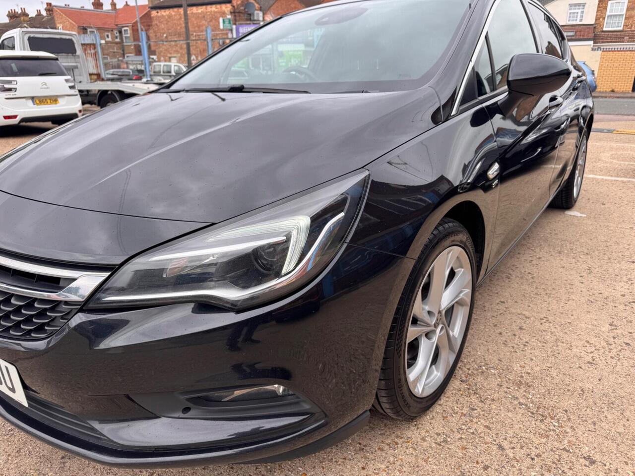 Used Vauxhall Astra 2016 for sale - 76318691: Photo 11