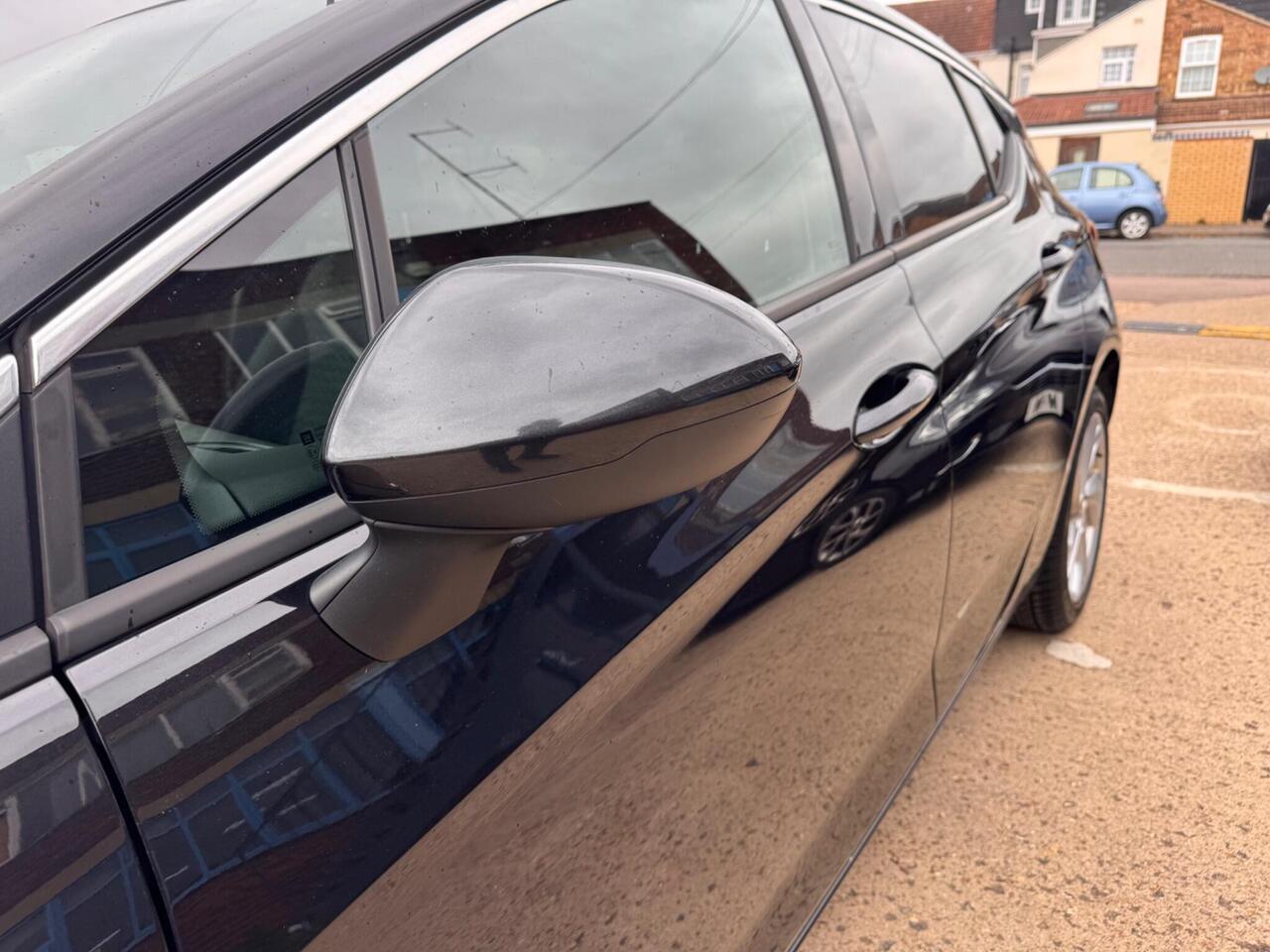 Used Vauxhall Astra 2016 for sale - 76318691: Photo 13