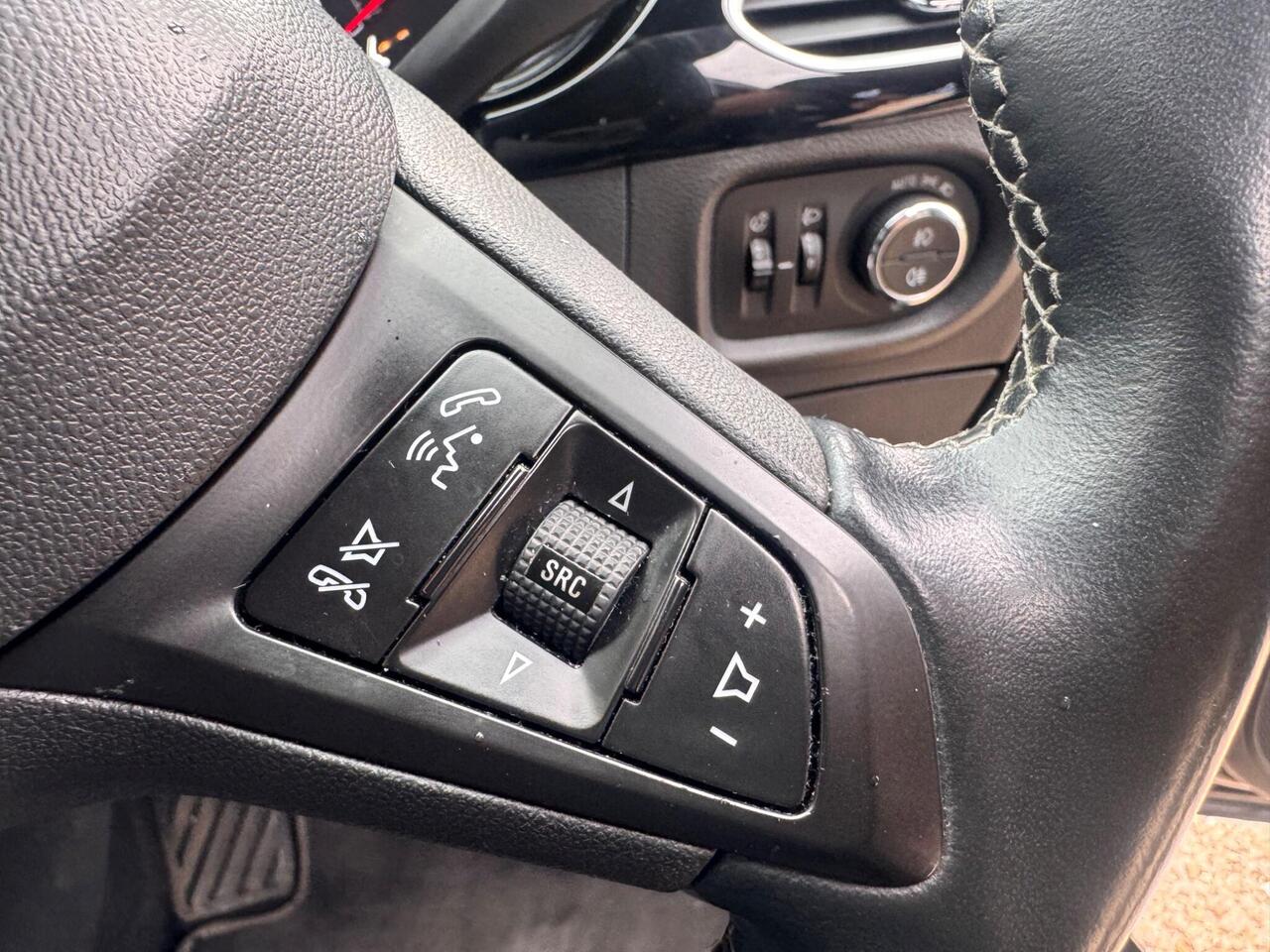 Used Vauxhall Astra 2016 for sale - 76318691: Photo 21