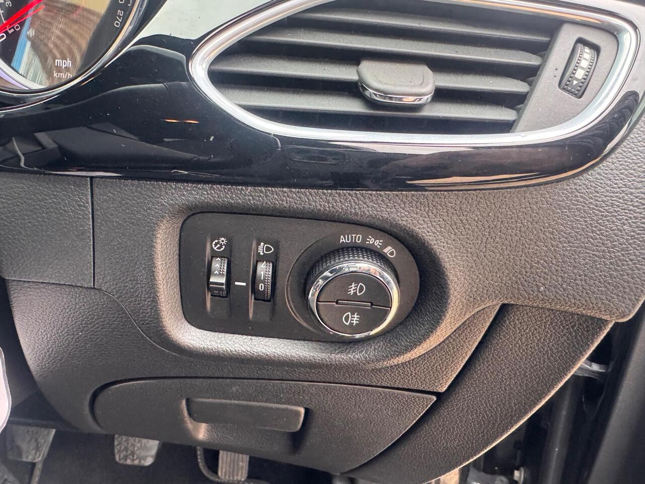 Used Vauxhall Astra 2016 for sale - 76318691: Photo 22