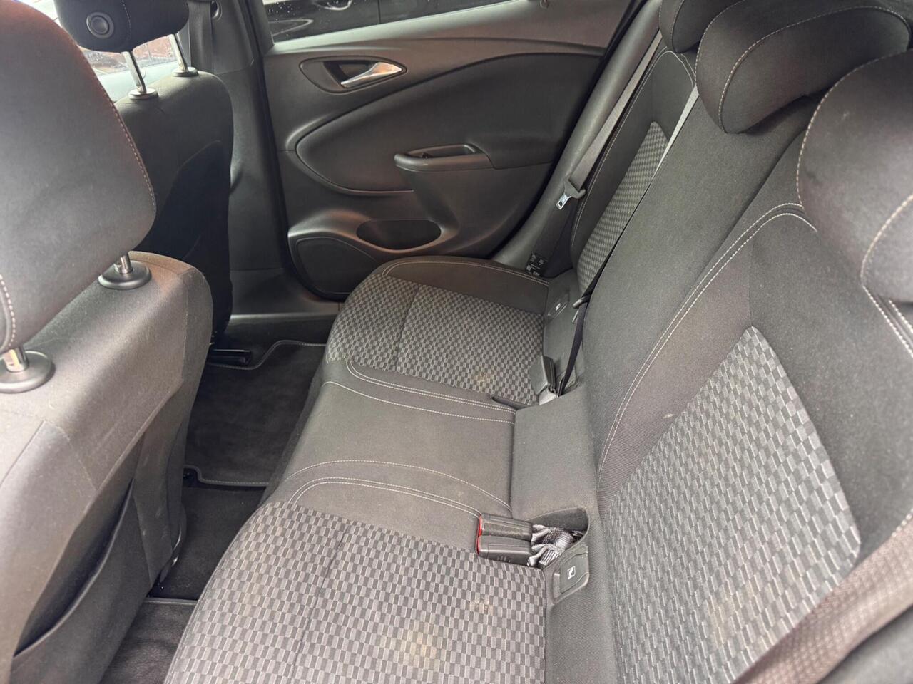 Used Vauxhall Astra 2016 for sale - 76318691: Photo 24