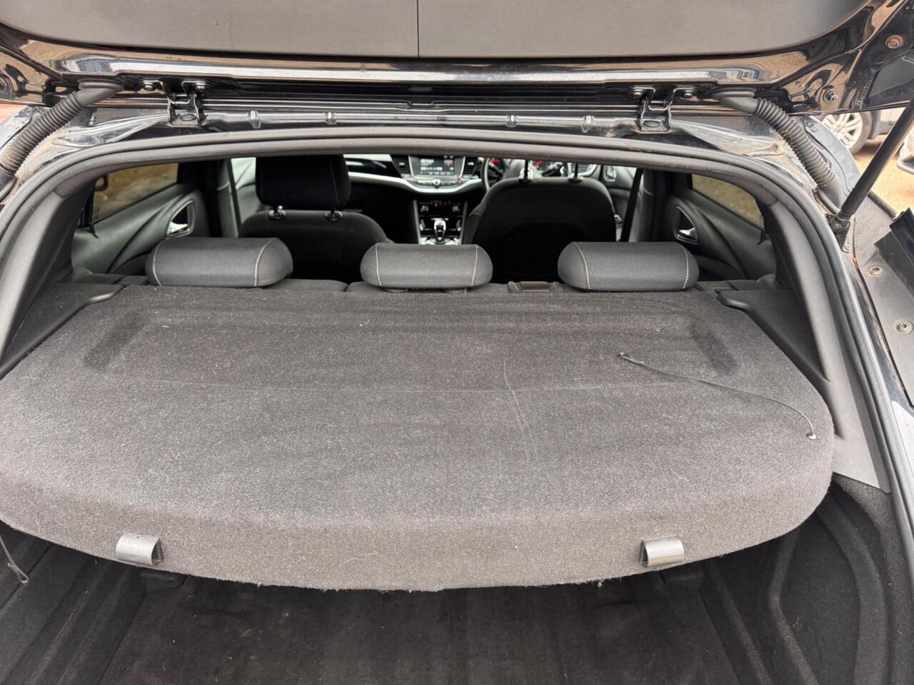 Used Vauxhall Astra 2016 for sale - 76318691: Photo 27