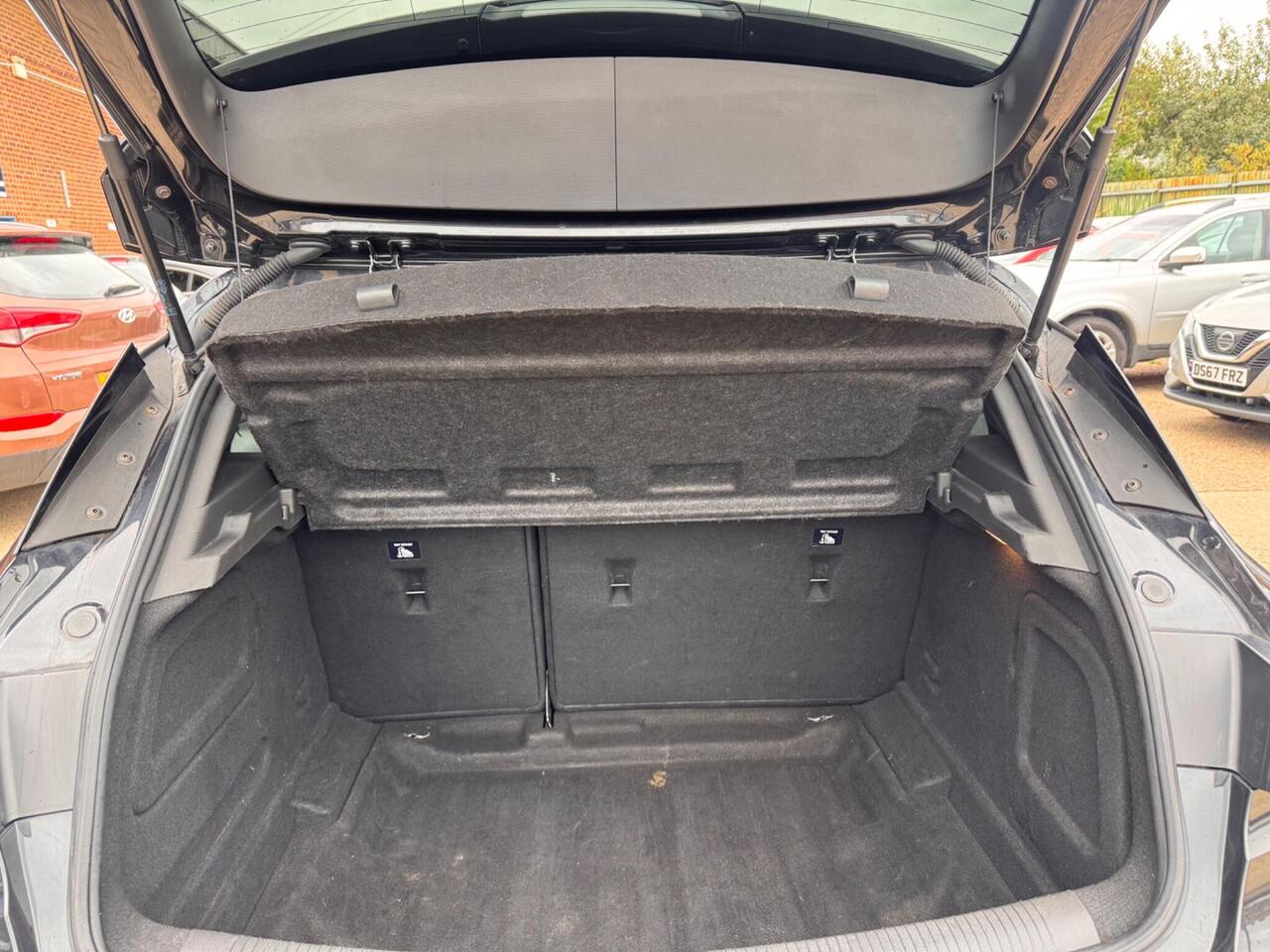 Used Vauxhall Astra 2016 for sale - 76318691: Photo 28