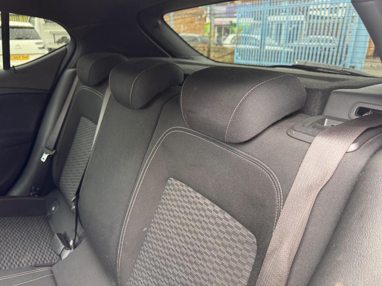 Used Vauxhall Astra 2016 for sale - 76318691: Photo 29