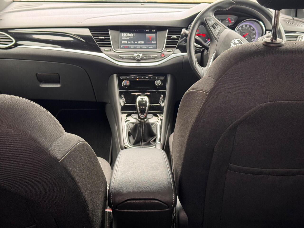 Used Vauxhall Astra 2016 for sale - 76318691: Photo 30