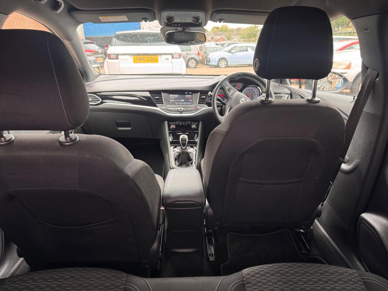 Used Vauxhall Astra 2016 for sale - 76318691: Photo 31