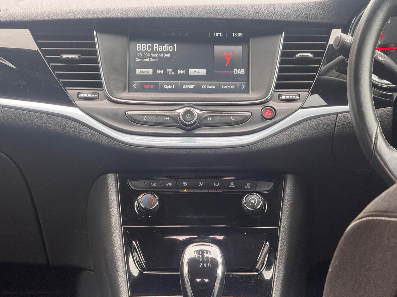 Used Vauxhall Astra 2016 for sale - 76318691: Photo 33