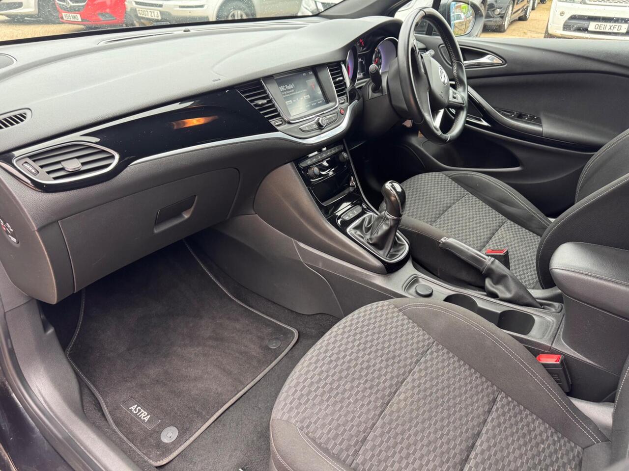 Used Vauxhall Astra 2016 for sale - 76318691: Photo 35