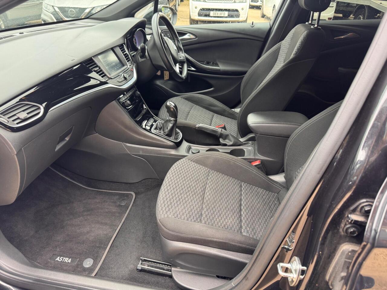 Used Vauxhall Astra 2016 for sale - 76318691: Photo 36