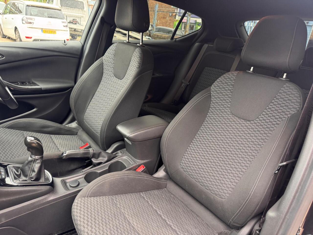 Used Vauxhall Astra 2016 for sale - 76318691: Photo 38