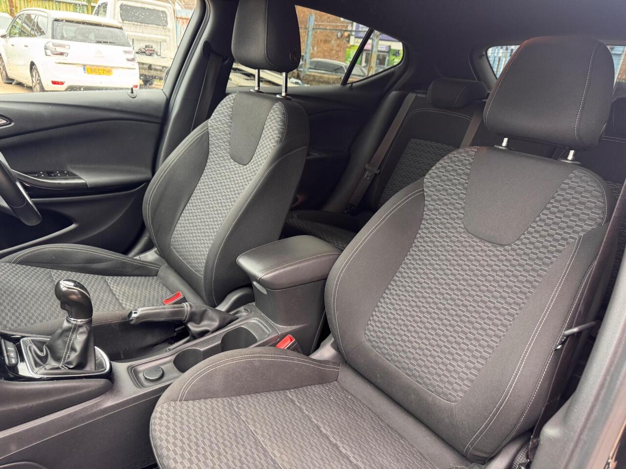 Used Vauxhall Astra 2016 for sale - 76318691: Photo 39