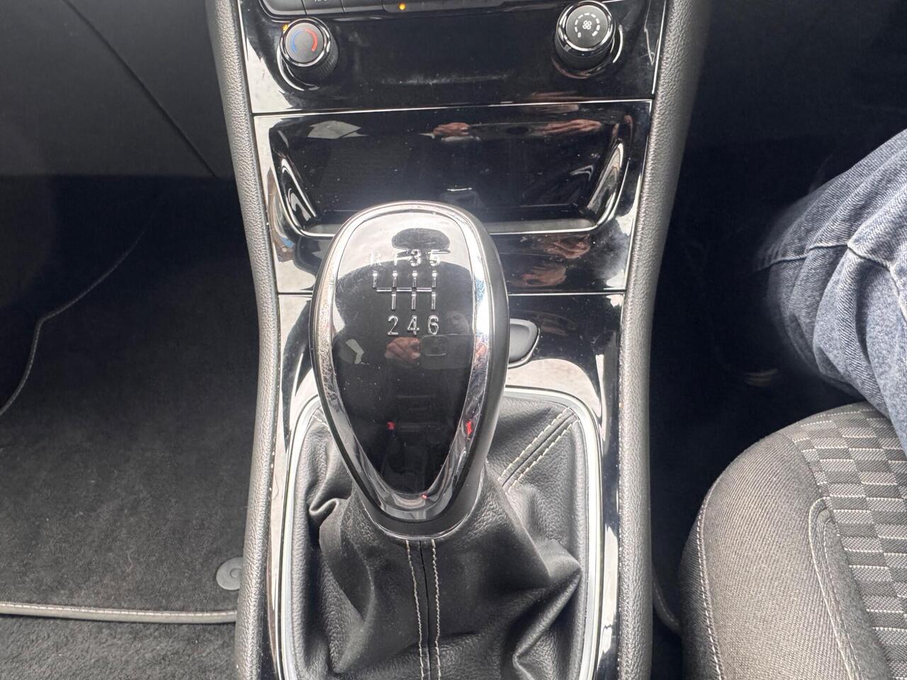 Used Vauxhall Astra 2016 for sale - 76318691: Photo 42