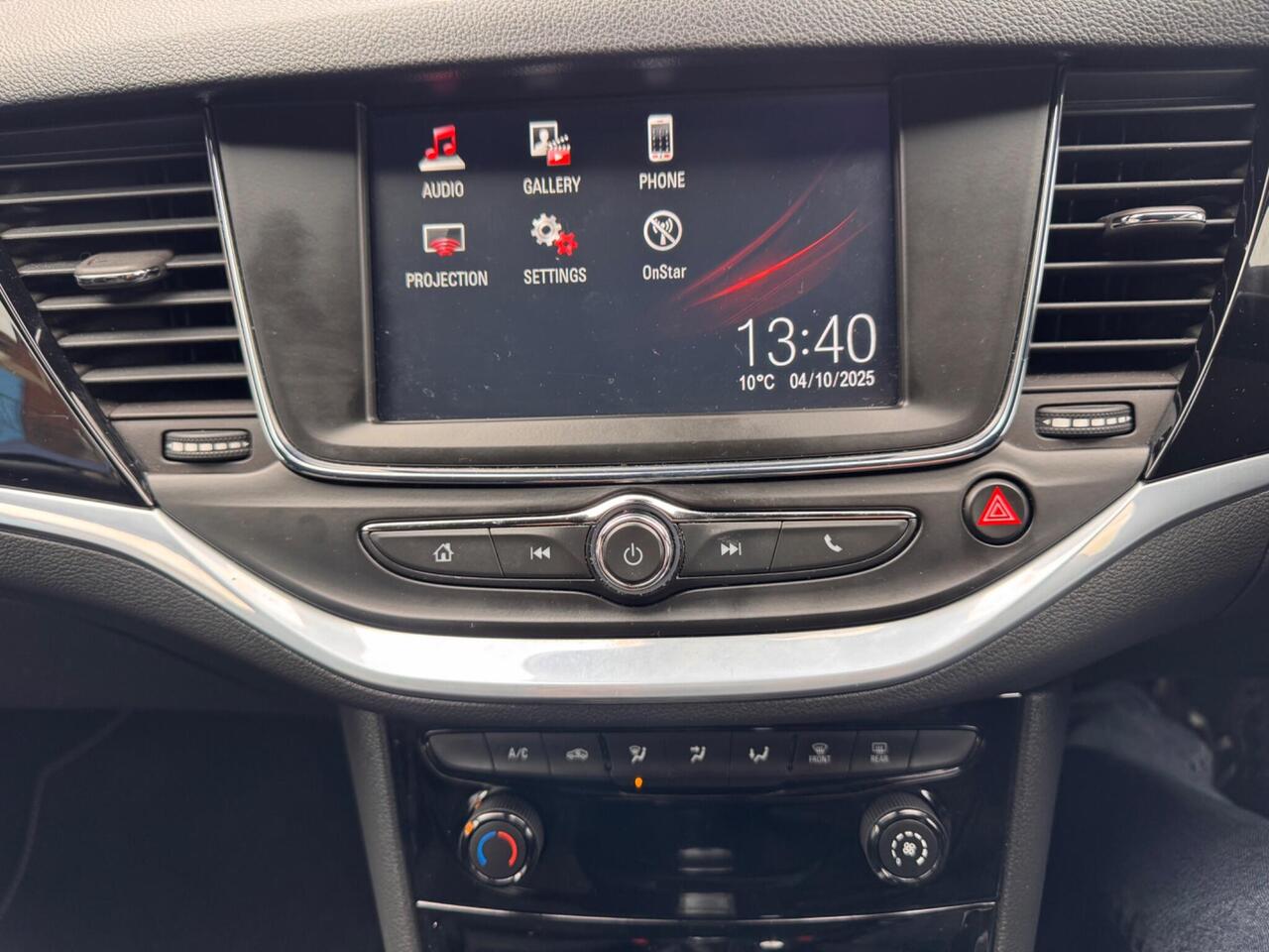 Used Vauxhall Astra 2016 for sale - 76318691: Photo 45