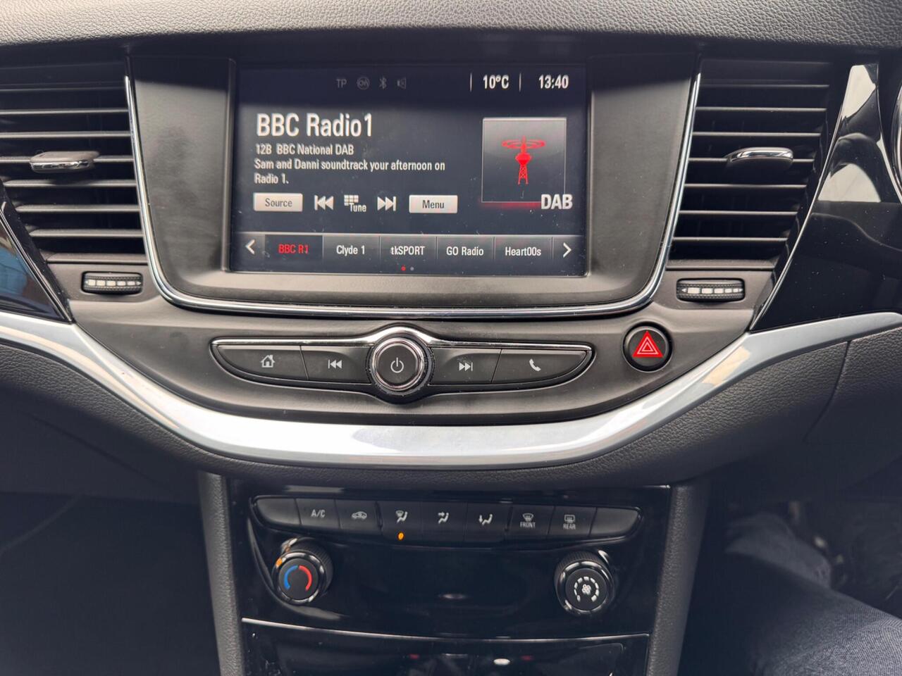 Used Vauxhall Astra 2016 for sale - 76318691: Photo 46