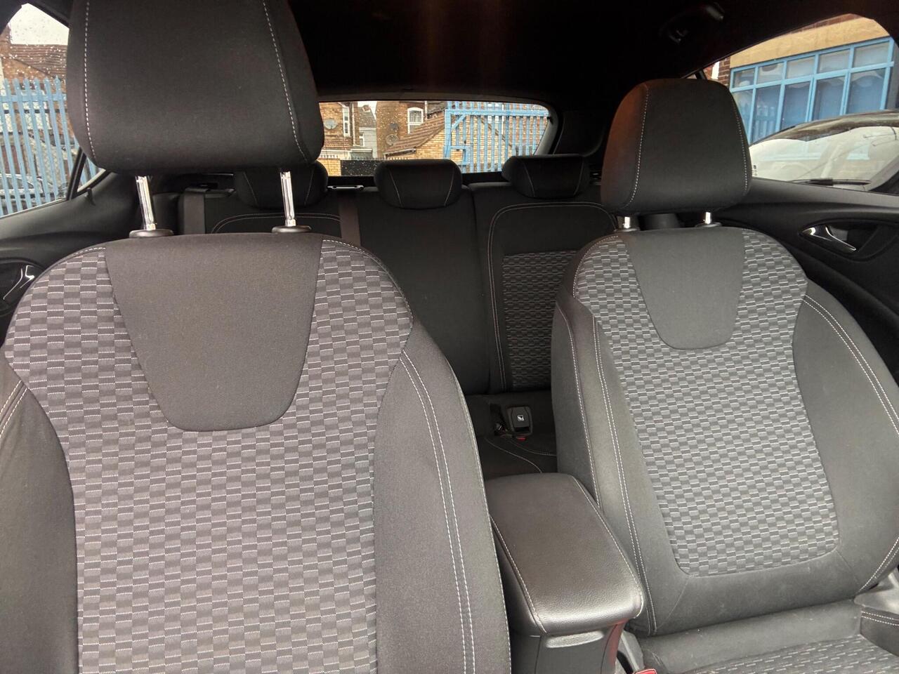 Used Vauxhall Astra 2016 for sale - 76318691: Photo 47