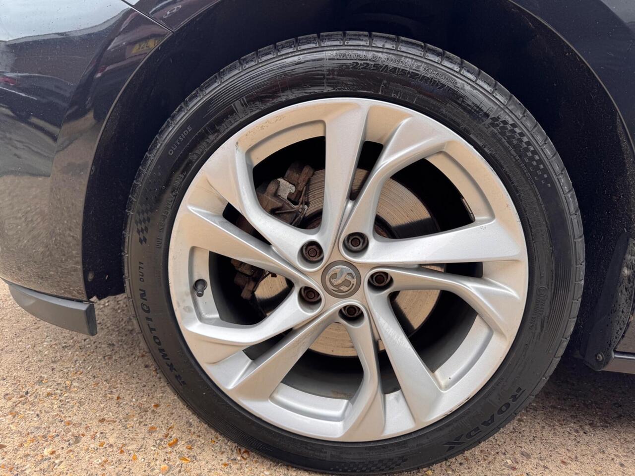 Used Vauxhall Astra 2016 for sale - 76318691: Photo 51