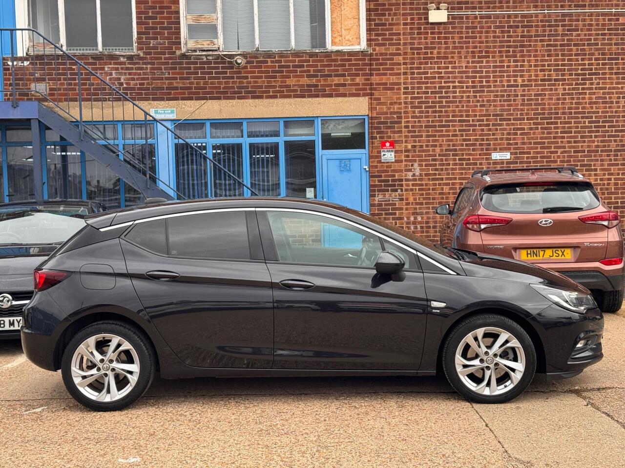 Used Vauxhall Astra 2016 for sale - 76318691: Photo 7