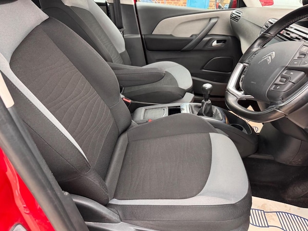 Used Citroen C4 Grand Picasso 2016 for sale - 76248833: Photo 19