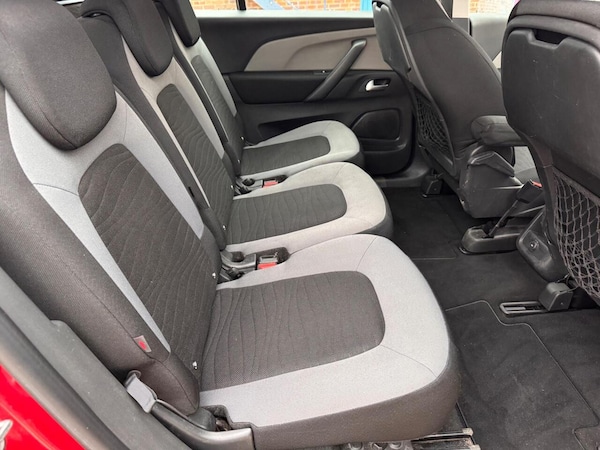 Used Citroen C4 Grand Picasso 2016 for sale - 76248833: Photo 23