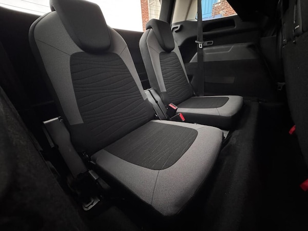 Used Citroen C4 Grand Picasso 2016 for sale - 76248833: Photo 26