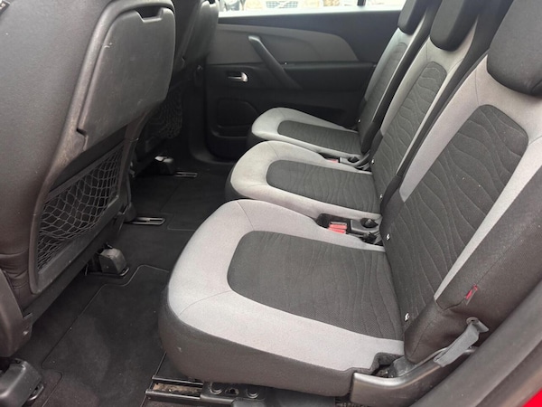 Used Citroen C4 Grand Picasso 2016 for sale - 76248833: Photo 30