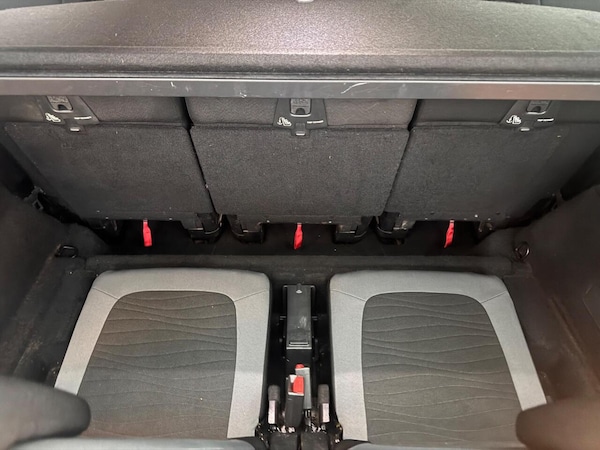 Used Citroen C4 Grand Picasso 2016 for sale - 76248833: Photo 33