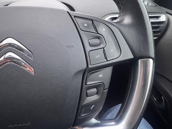 Used Citroen C4 Grand Picasso 2016 for sale - 76248833: Photo 37