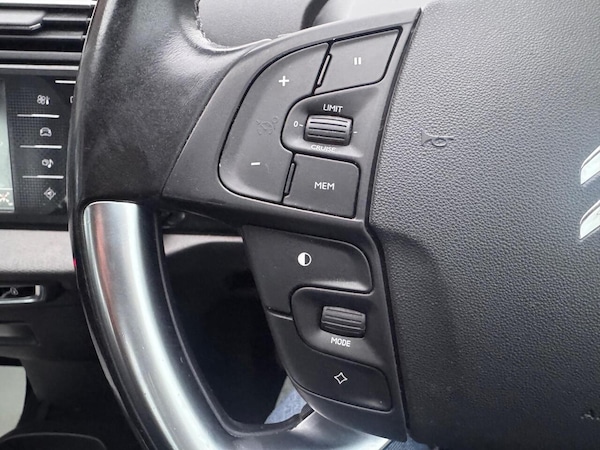 Used Citroen C4 Grand Picasso 2016 for sale - 76248833: Photo 38