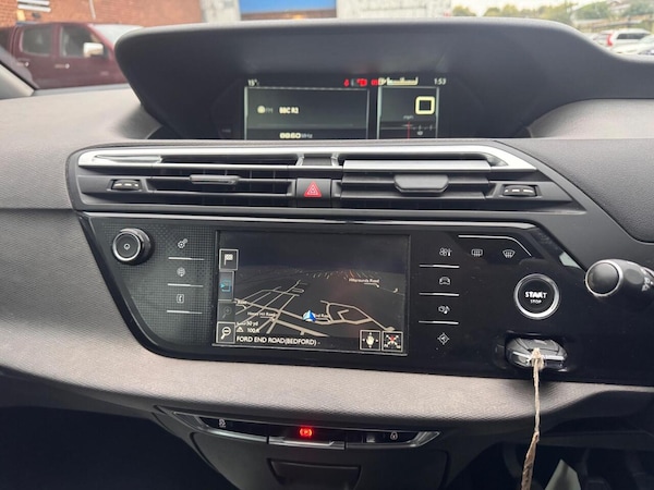 Used Citroen C4 Grand Picasso 2016 for sale - 76248833: Photo 40