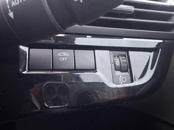 Used Citroen C4 Grand Picasso 2016 for sale - 76248833: Photo 41
