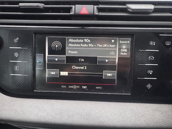 Used Citroen C4 Grand Picasso 2016 for sale - 76248833: Photo 43