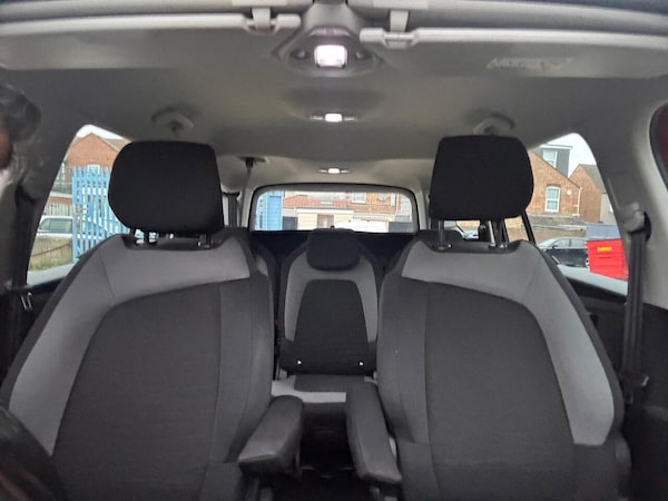 Used Citroen C4 Grand Picasso 2016 for sale - 76248833: Photo 47