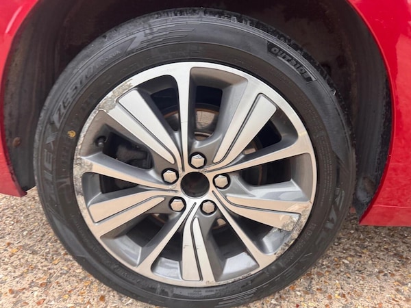 Used Citroen C4 Grand Picasso 2016 for sale - 76248833: Photo 49