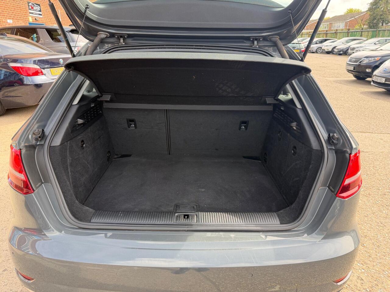 Used Audi A3 2018 for sale - 78148455: Photo 16