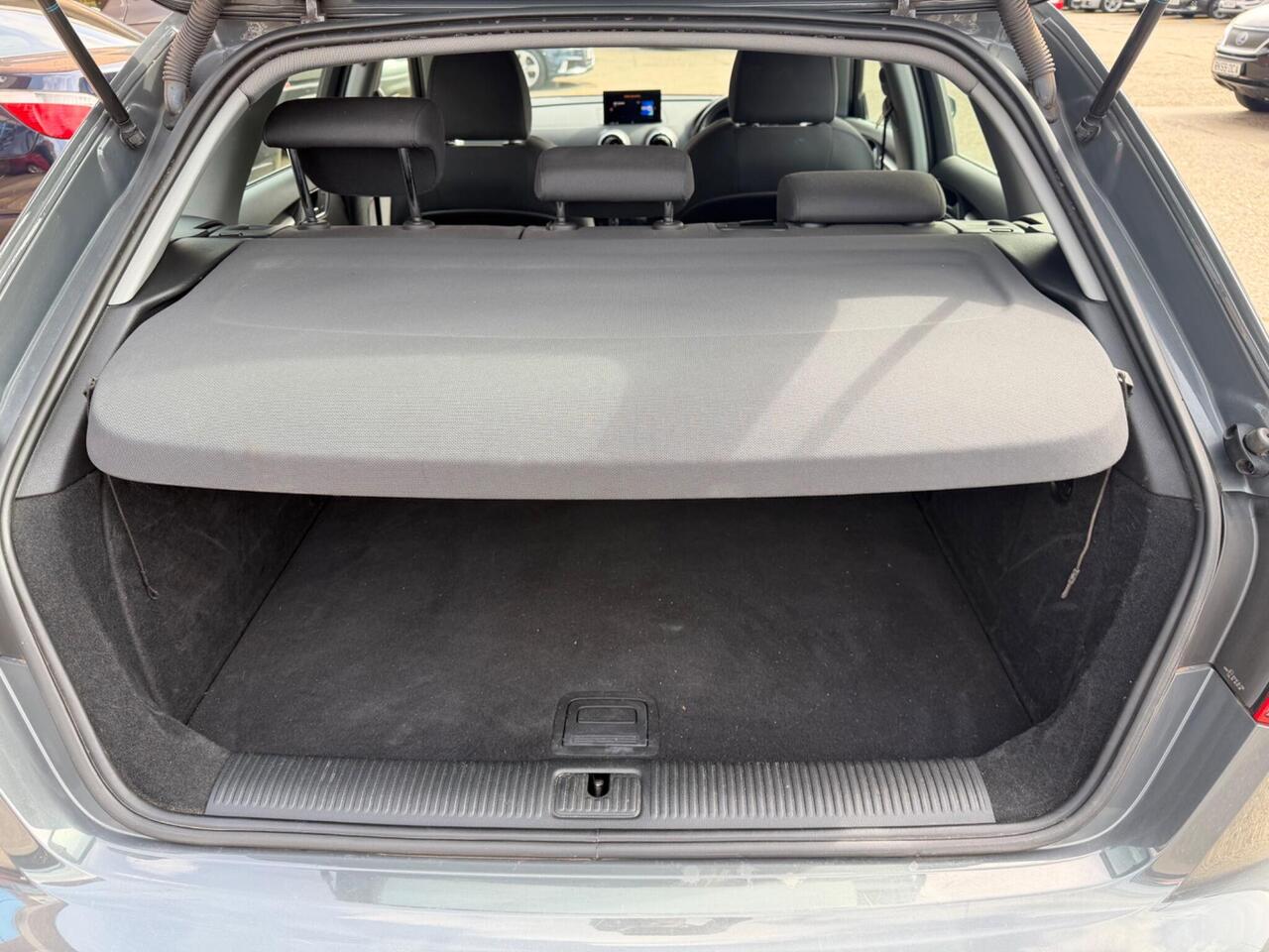 Used Audi A3 2018 for sale - 78148455: Photo 17