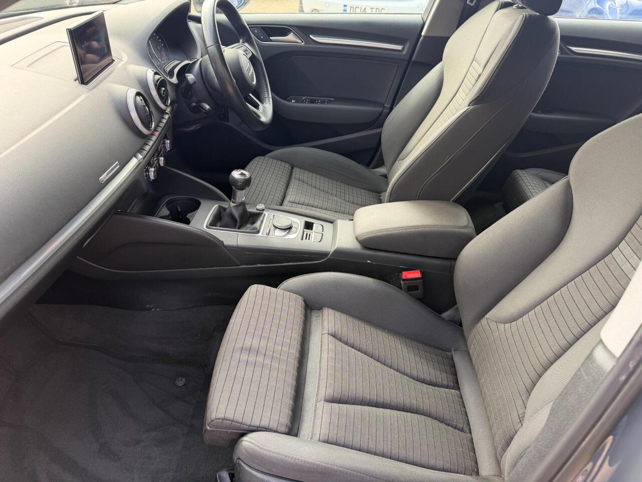 Used Audi A3 2018 for sale - 78148455: Photo 18