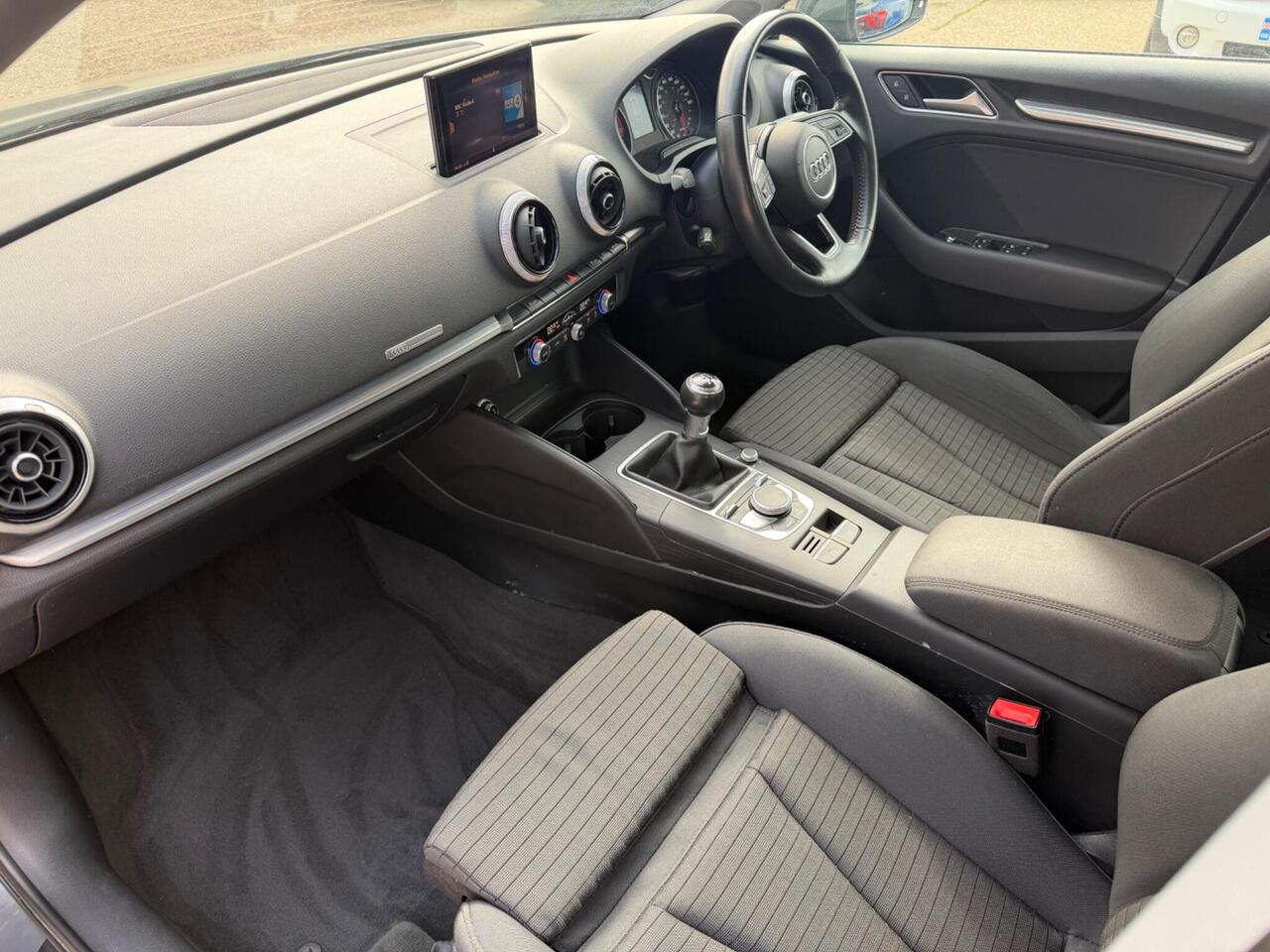 Used Audi A3 2018 for sale - 78148455: Photo 19