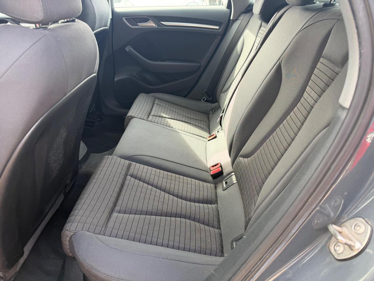 Used Audi A3 2018 for sale - 78148455: Photo 21