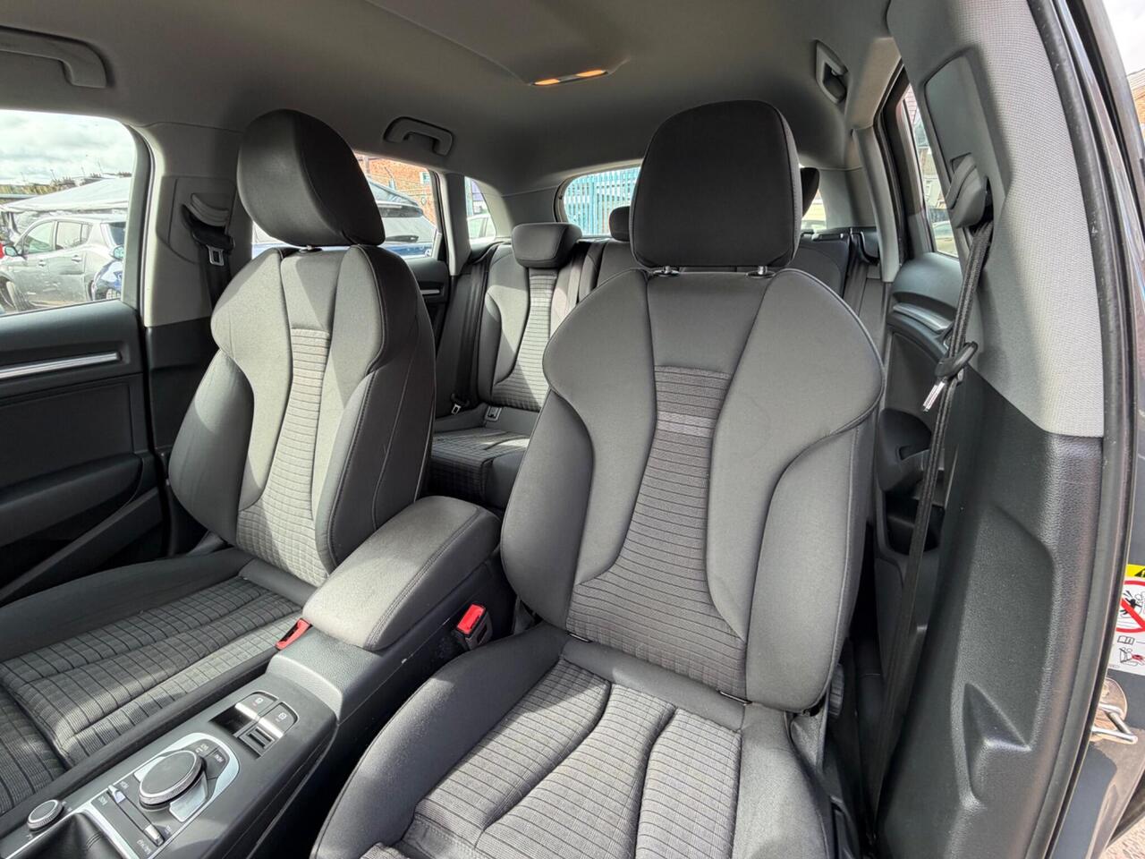 Used Audi A3 2018 for sale - 78148455: Photo 22