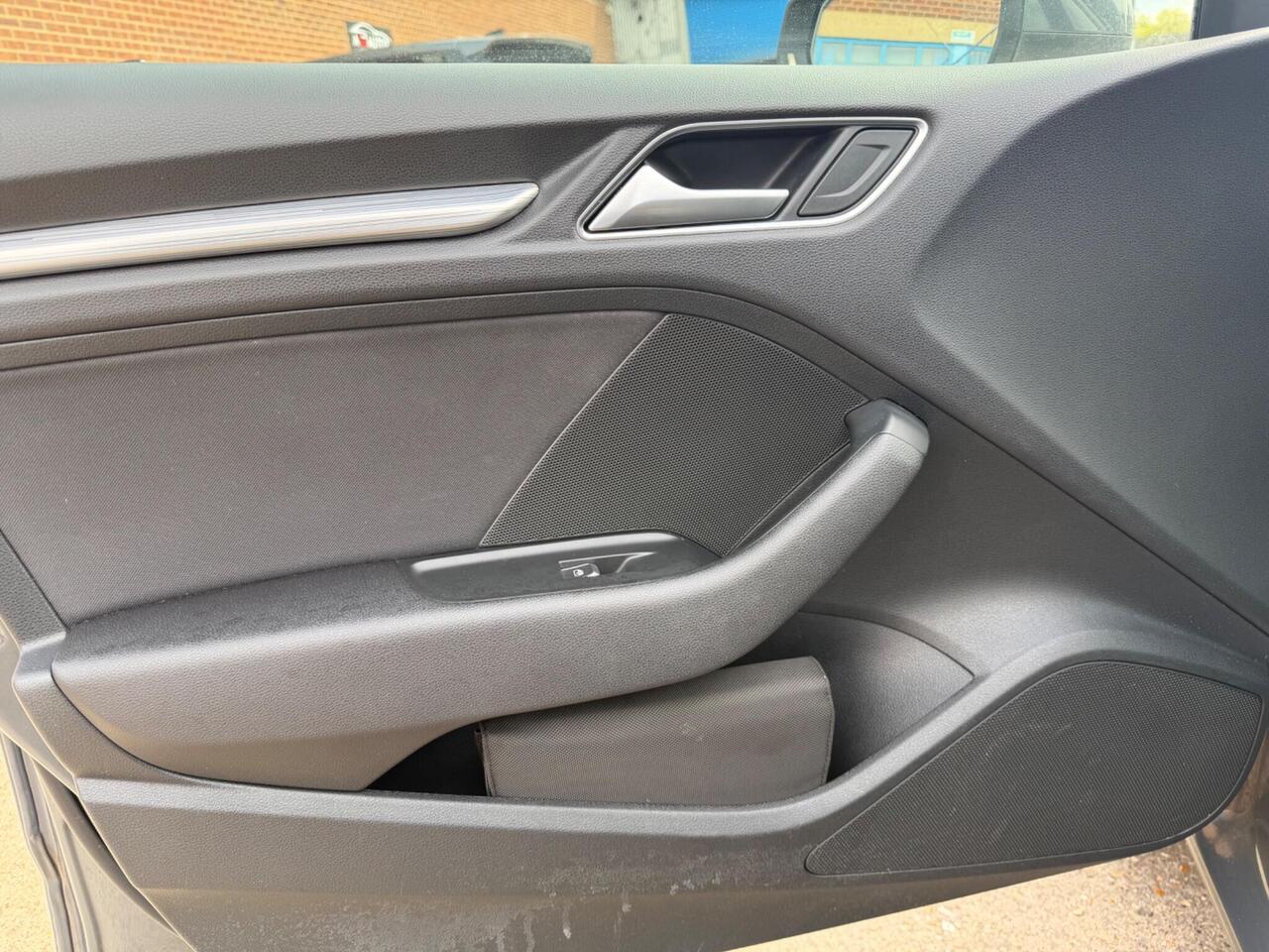 Used Audi A3 2018 for sale - 78148455: Photo 23