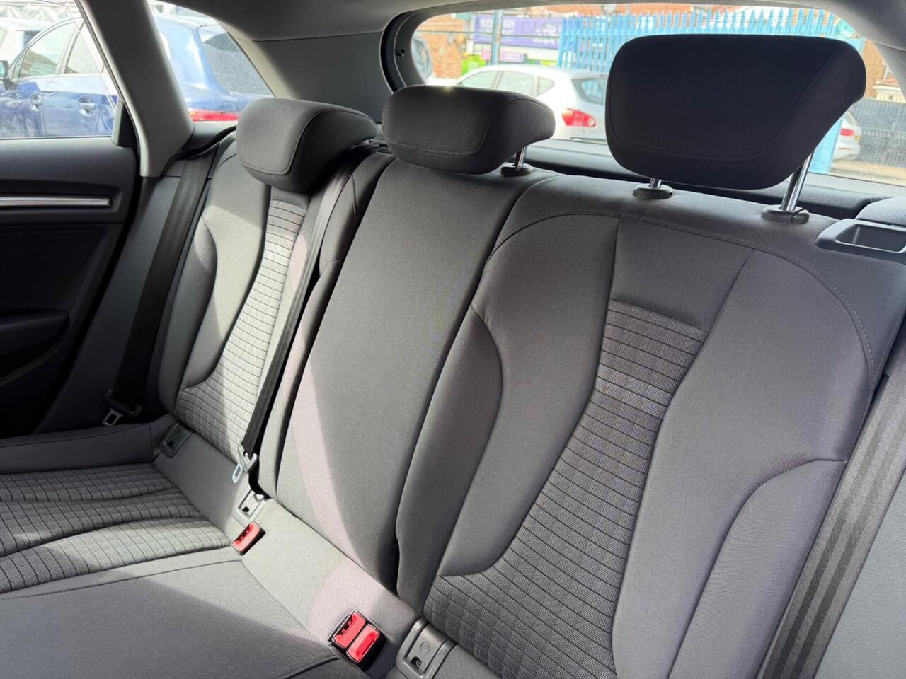 Used Audi A3 2018 for sale - 78148455: Photo 25