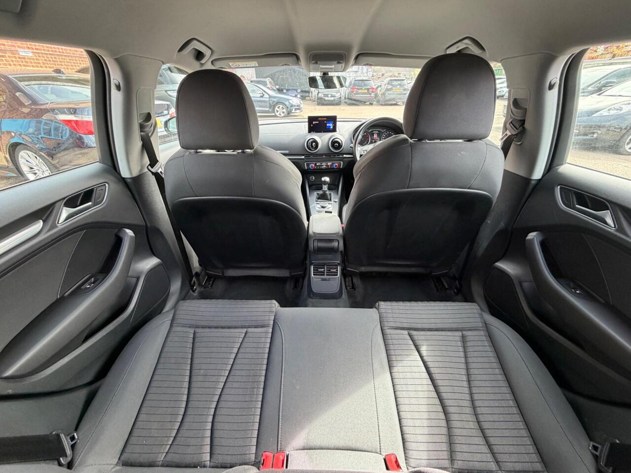 Used Audi A3 2018 for sale - 78148455: Photo 26