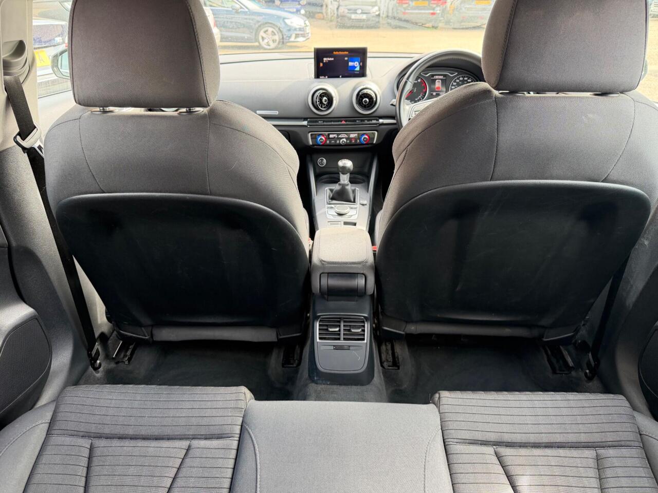 Used Audi A3 2018 for sale - 78148455: Photo 27