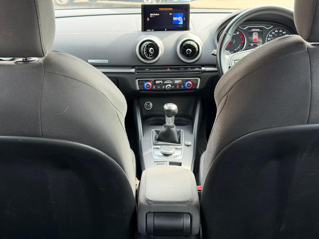 Used Audi A3 2018 for sale - 78148455: Photo 29